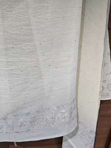 Sheer Ombre Dupatta -set of 2