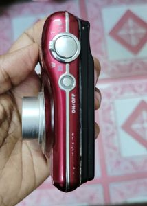 Nikon Digital Camera