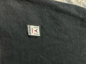 Stylish Two-Tone Polo Shirt