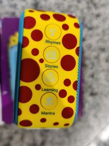 Saregama Carvaan Mini Kids