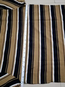 Collared Tshirt | Stripped Tshir