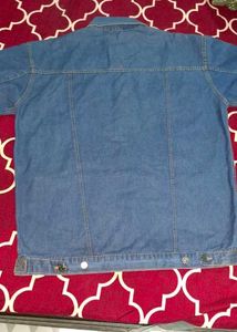 Classic Denim Jacket