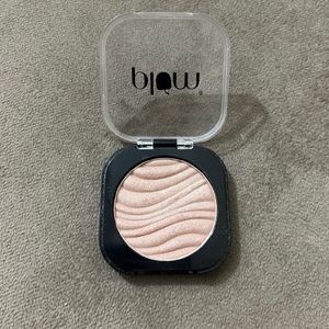 Plum There You Glow Highlighter | 123 Rose N' Shin