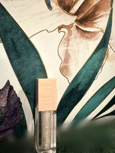 Maybelline Glitter lip gloss