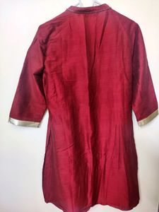 Rangmanch Kurta
