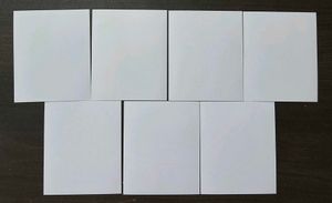 BTS Photocards Set