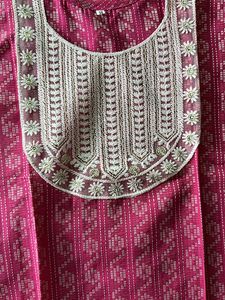 New Kurti Without Tag