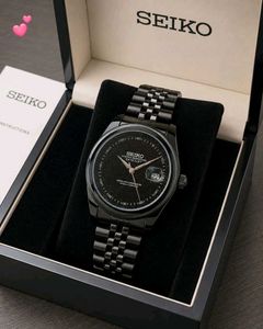 Seiko Oyster Perpetual Watch
