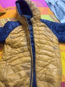 winter jacket