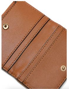 Authentic Victoria's Secret Wallet Card Case Ring