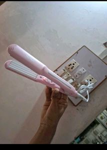 Curler, criper