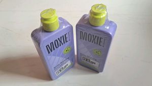 Moxie Scalp Reviving Shampoo 2 pack of 120 ml each