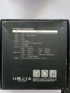 Beelink GT-King Pro