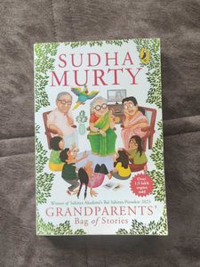 Three Books by Shudha Murthy Bestsellers