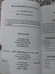Computers For Competition Like Upsc, Ssc