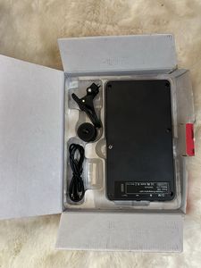 Portable Photography Light