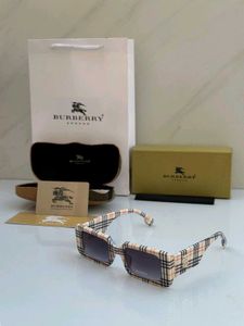 BURBERRY***SunglassAmazing In Quality Unisex