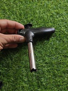 Max Senso Coco Opener stainless steel
