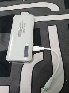 Power Bank 32800mAh Fast Charging Brand New