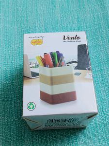 Nakoda Vento  Plastic Multipurpose Organizer