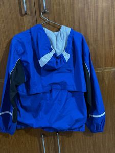 Starter Windbreaker Jacket