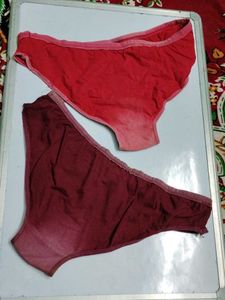 Comfortable Cotton Briefs Pack