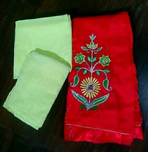 Rajputi dress