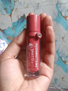 Matte Lipgloss