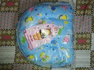 Net Bed Set For Infant