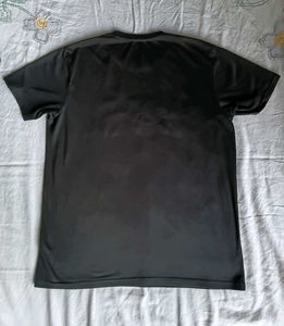Men's Black T-Shirt