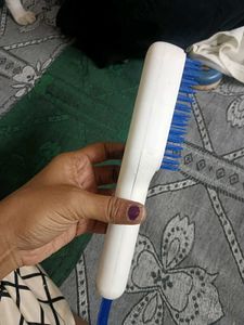 Electric Scalp Massager Brush