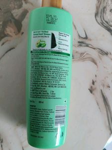Hair &amp; Care Shampoo