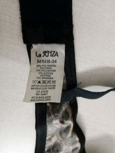 Lasenza Bra