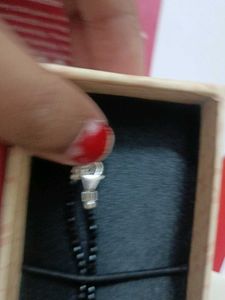 GIVA Anklet Set