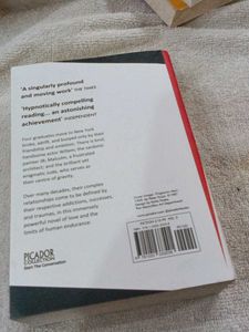 A Little Life by Hanya Yanagihara