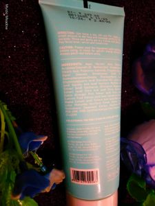 🌊Dot &amp; Key Pore Clean Foam Facewash Cleanser