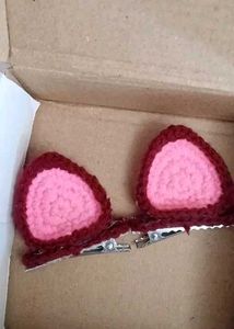 🎀Cute Cat Ear😺 Headband gifts 🎁 😍
