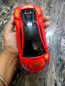Iron Man 3D Light