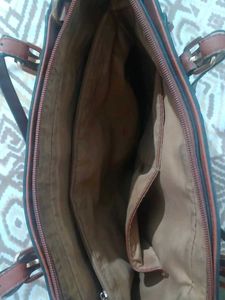 Caprese Handbag