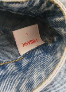 High Waisted URBANIC Jeans For Women