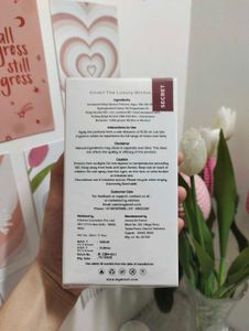 Dosch Secret Crush Eau de Parfum 💗