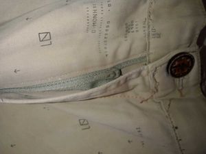 Vintage Utility Cargo Pants