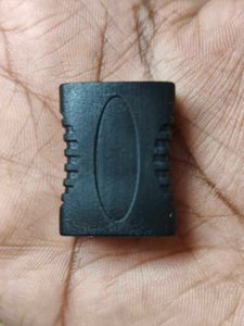 HDMI Cable Connector Adapter