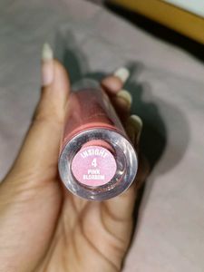 Insight Cosmetics Hydrating Gloss