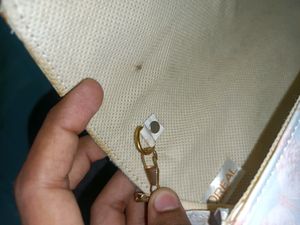 Loreal Paris Bag