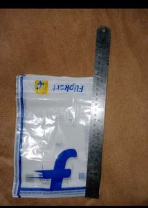 Flipkart Packaging Pouch