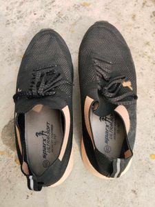 Sparx Running Shoes - Great Condition