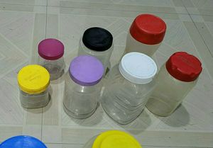 Pack13 Storage Container