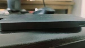Redmi Power Bank. 10000 mAh 10W Fast Charging.
