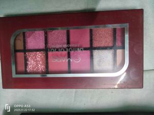 MARS Eyeshadow Palette